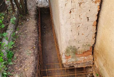 Casă cu 2 camere în Cătunu - 2