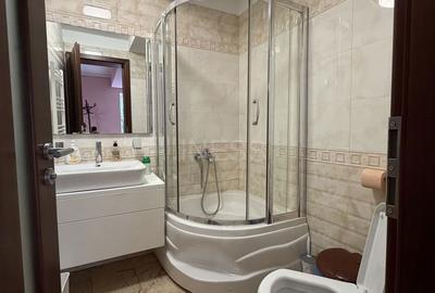 Casă cu 5 camere cu Teren 200 Mp în Centrul Civic - 7
