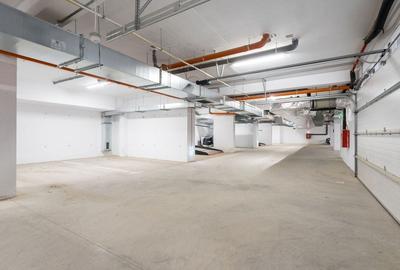 COMISION 0% - Apartament 2 camere Bd.Pipera - Iris Build - Rond OMV - 17