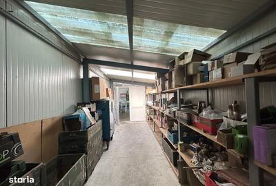 Spațiu comercial, de 2,434 mp, în Central - 4
