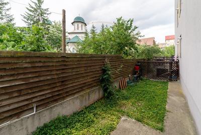 Apartament cu Gradina - Gavana 3, Pitesti! - 13