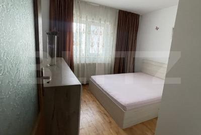 Apartament 3 camere, 68 mp, zona Lama - 3
