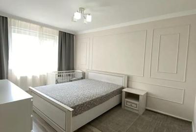 Apartament cu 2 camere decomandat în Politehnica - 1