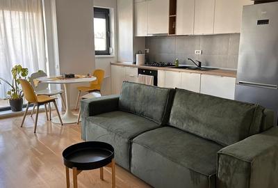 Apartament | 2 Camere | Inchiriere | Arcadia *Domenii*