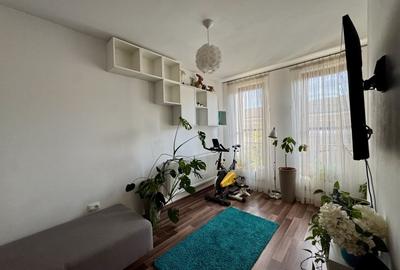 Casa tip duplex | pet friendly |  Urusagului Floresti - 9