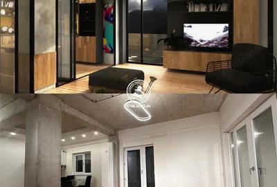 3 camere Copou 92,20 mp bloc nou intabulat - 1