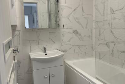 Apartament cu 2 camere decomandat, mobilat în Popești-Leordeni - 11