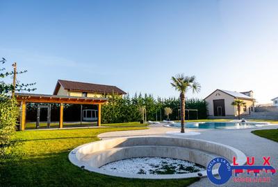 ID 6662 EXCLUSIVITATE LUX IMOBILIARE - VILA DE LUX - 11