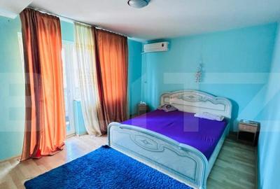 Casa cu 7 camere, 400 mp, 1500 mp de teren, Breazu - 10