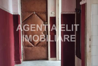 Apartament cu 2 camere semidecomandat în Central - 5