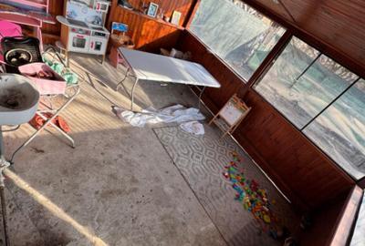 Domne?ti, central, casa pe parter, 167 mp construi?i, 1100 Domne?ti, central, casa pe parter, 167 mp construi?i, 1100 - 7