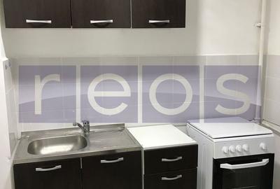 Garsonieră decomandată în Pipera - 1