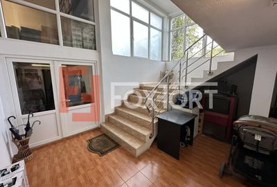COMISION 0% Cladire de birouri multifunctionala - zona Girocului - 45