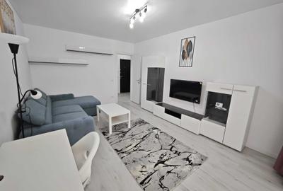 Garsonieră decomandată în Cățelu - 1