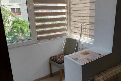 Garsonieră decomandată în Buziașului - 2