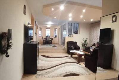 Casă cu 4 camere cu Teren 1000 Mp în Central - 14