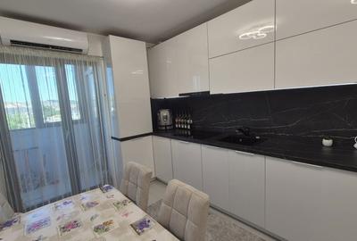 Apartament cu 2 camere decomandat în Someșeni - 2
