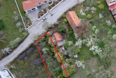 Teren Construcții intravilan de 1084 mp, în Dealuri Oradea - 1