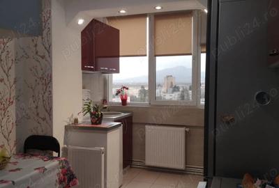 Apartament cu 2 camere decomandat în Astra - 6