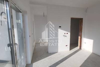 Duplex la cheie,4 camere Giarmata Mare - 1