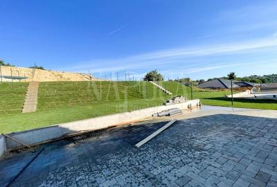 Casă individuală cu 4 camere cu Garaj în Feleacu - 3