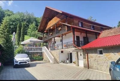 Hotel/Pensiune, de 20 mp, în Văliug - 5