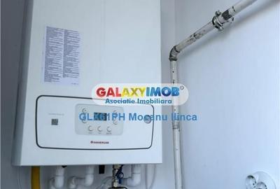 Apartament cu 2 camere, mobilat în Republicii - 15
