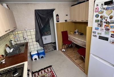 Apartament cu 3 camere în Burdujeni - 7