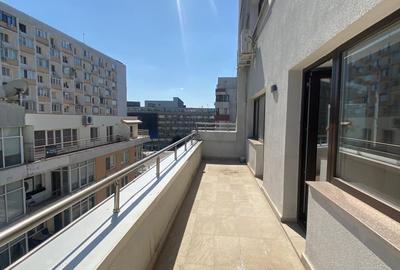 REA1020468 Apartament 3 camere Dorobanti - 13