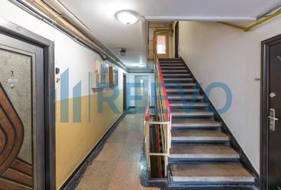 Apartament de vanzare cu doua camere, decomandat - str Cornisa Bistritei Bacau! - 15