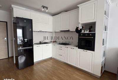 Apartament cu 2 camere semidecomandat în Pantelimon - 7