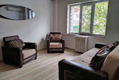 Apartament cu 2 camere semidecomandat în Tudor Vladimirescu - 1