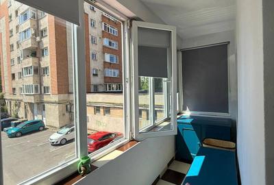 Apartament cu 2 camere decomandat în Mănăștur - 4