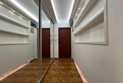 Apartament 3 camere Lux+Loc de parcare langa Parcul Tineretului - 6