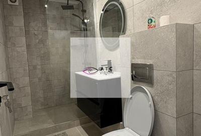 Apartament cu 2 camere decomandat, mobilat în 13 Septembrie - 8