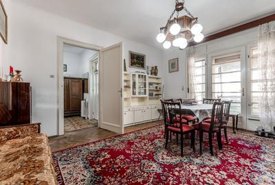 Apartament cu 3 camere circular în Ultracentral - 2