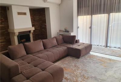 Sag- mobilata si utilata- teren generos- garaj Sag- mobilata si utilata- teren generos- garaj - 4