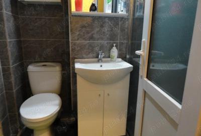 Apartament 1 camera in bloc de apartamente, parter, zona Vlaicu, recent renovat - 18