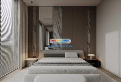 Vanzare apartament tip Studio Pipera Avangarde 11 COMISION 0 !!! - 6