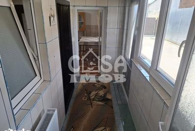 Casă cu 5 camere cu Teren 1159 Mp în Gura Șuții - 18