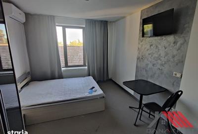 Garsonieră în Brâncoveanu - 2