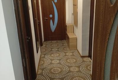 Apartament cu 2 camere decomandat, mobilat în Gara - 5