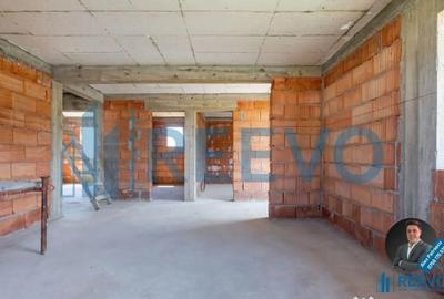 Casă cu 3 camere cu Teren 400 Mp în Hemeiuș - 15