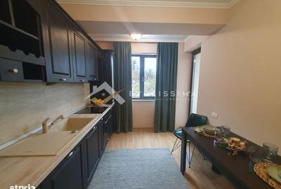 Apartament cu 2 camere decomandat, mobilat în Bartolomeu - 17