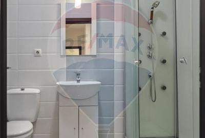 Apartament cu 2 camere semidecomandat, mobilat în Militari - 13