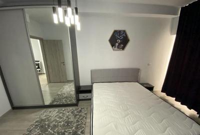 Inchiriez apartament 2 camere - Cartierul Solar Inchiriez apartament 2 camere - Cartierul Solar - 2