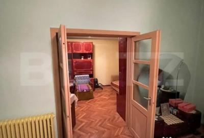 Casă cu 3 camere cu Teren 314 Mp în Complex Studențesc - 5