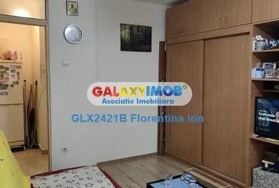 Garsonieră decomandată, mobilată în Drumul Taberei - 6