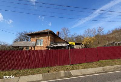 Casă cu 4 camere în Sămăila - 16