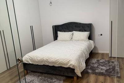 Apartament cu 3 camere în Nord - 4